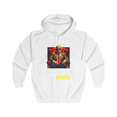 Trade War Build Real Winner Hoodie - Donald Trump Store Online